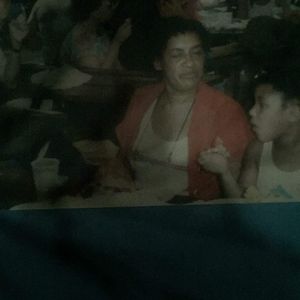 Meet your Posher, Gregory